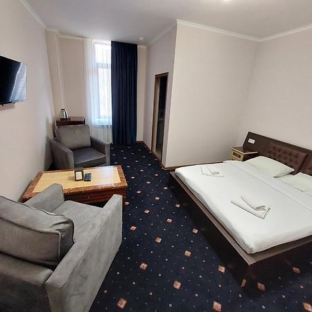 Hotel - Saya Cachkadzor Zewnętrze zdjęcie