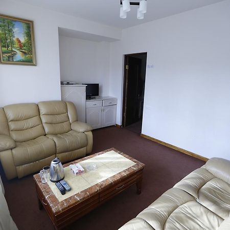 Hotel - Saya Cachkadzor Zewnętrze zdjęcie