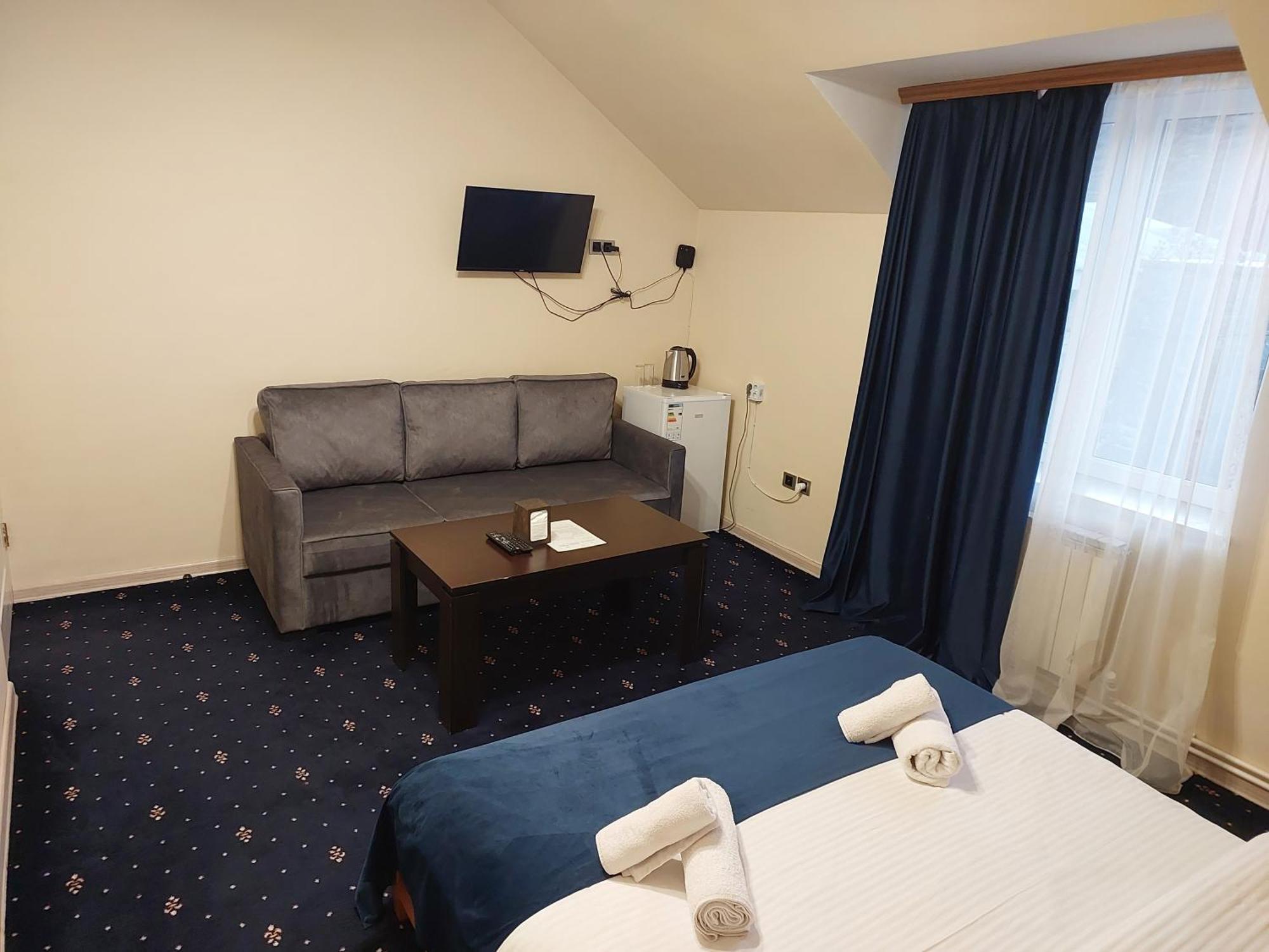 Hotel - Saya Cachkadzor Zewnętrze zdjęcie