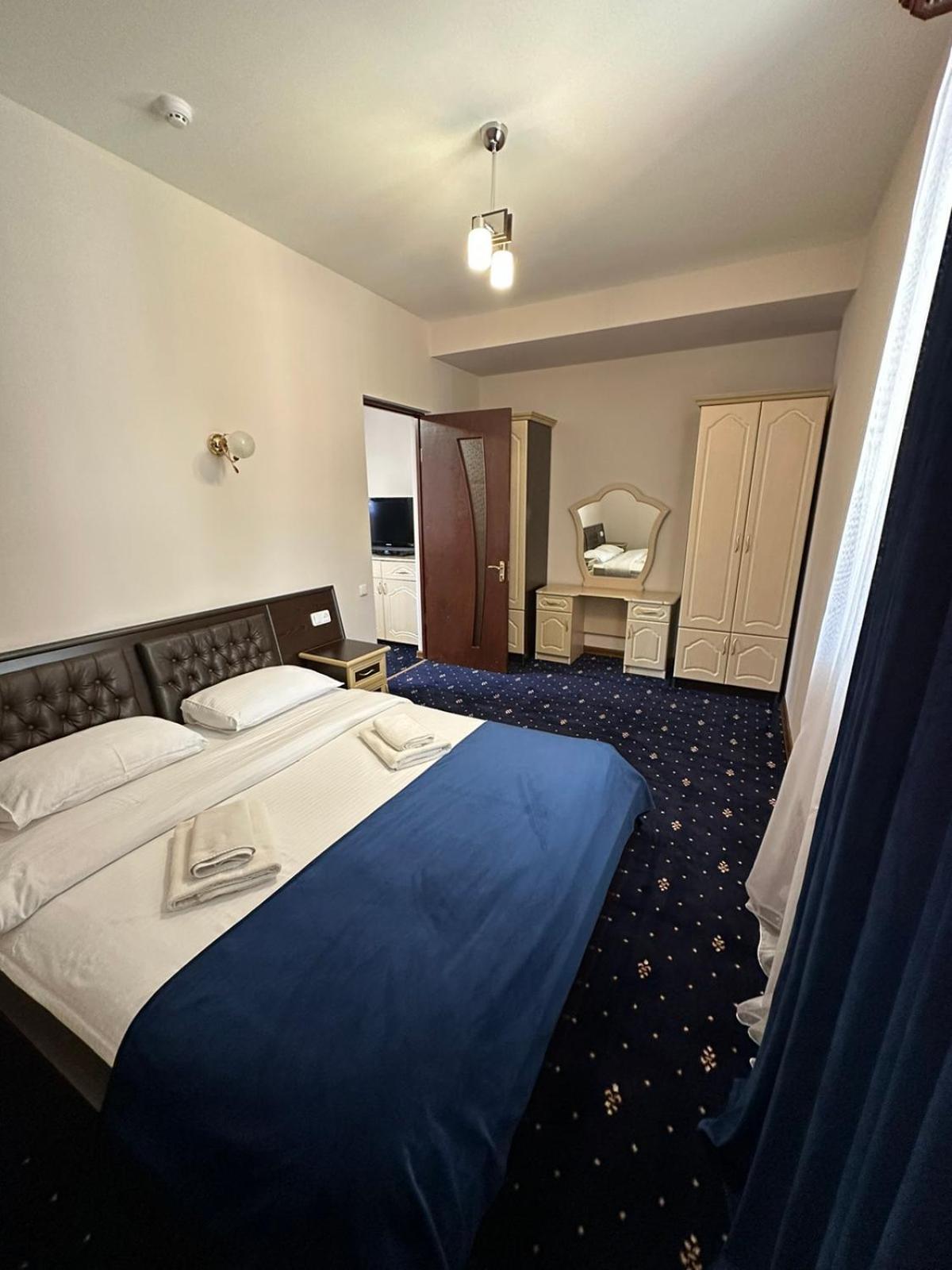 Hotel - Saya Cachkadzor Zewnętrze zdjęcie