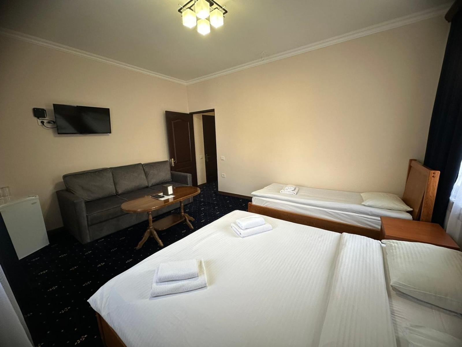 Hotel - Saya Cachkadzor Zewnętrze zdjęcie