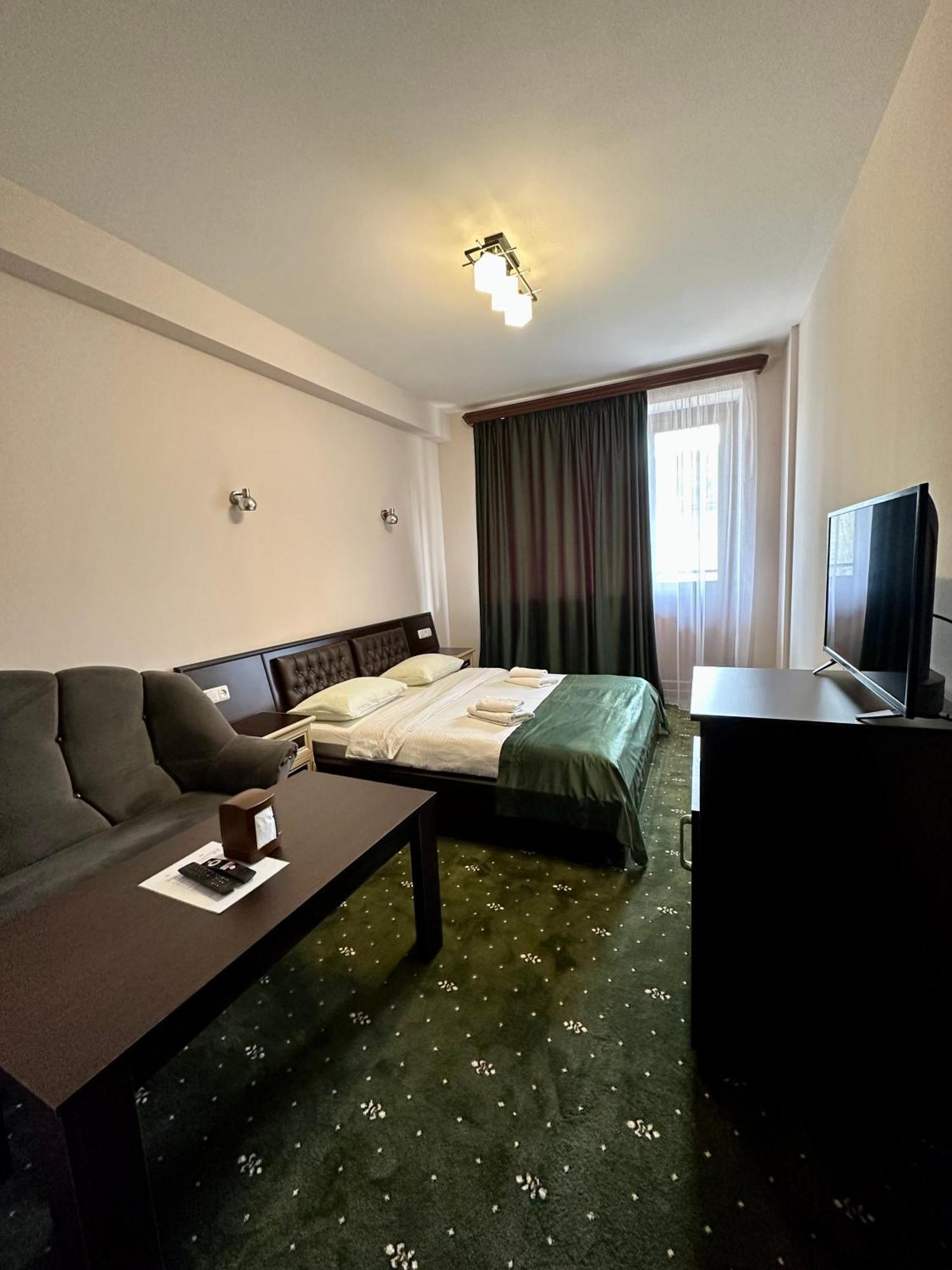 Hotel - Saya Cachkadzor Zewnętrze zdjęcie