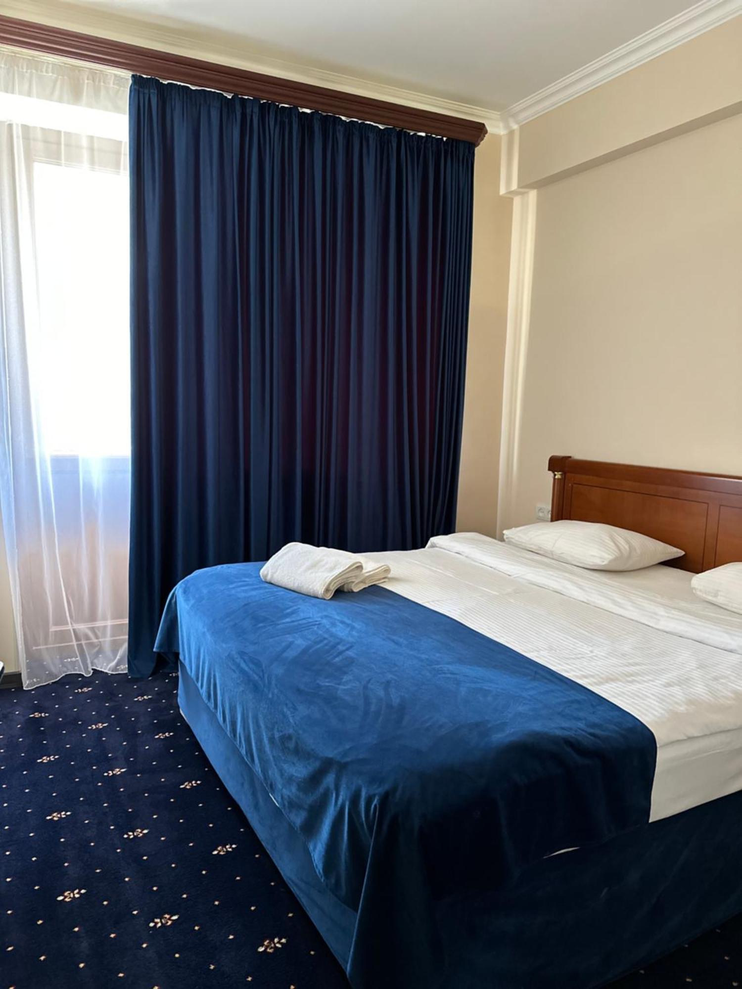 Hotel - Saya Cachkadzor Zewnętrze zdjęcie