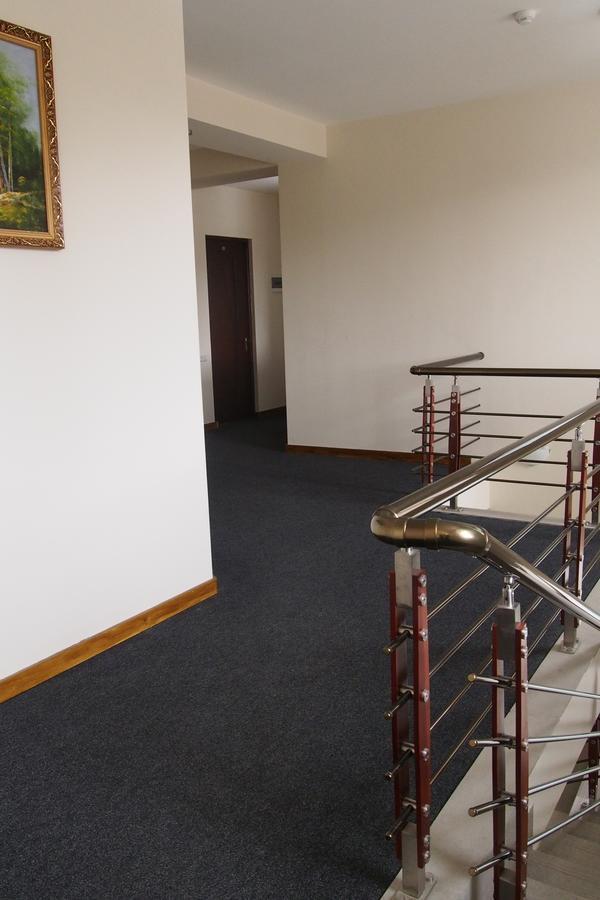 Hotel - Saya Cachkadzor Zewnętrze zdjęcie