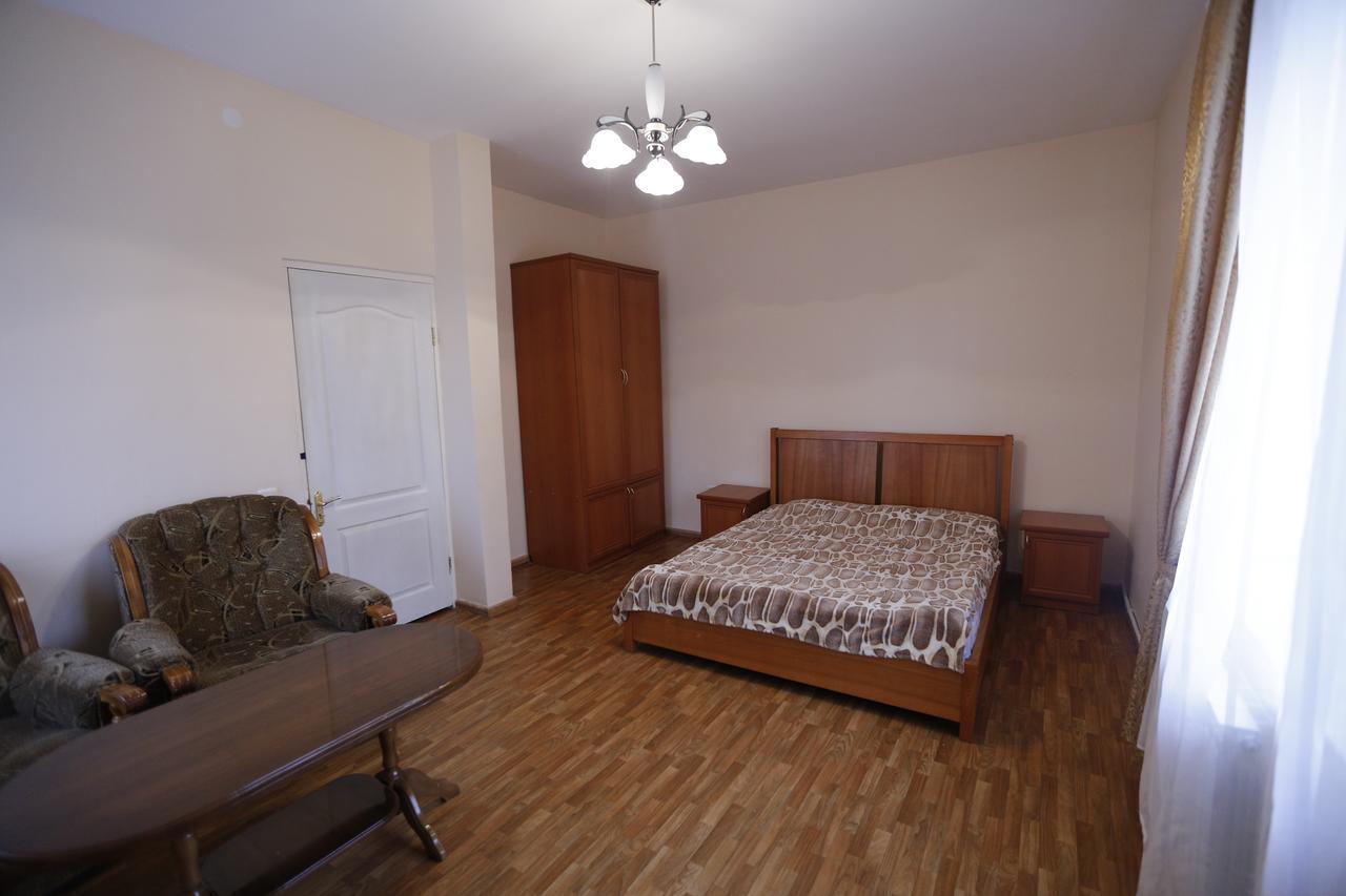 Hotel - Saya Cachkadzor Zewnętrze zdjęcie