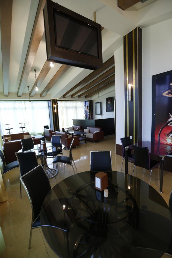 Hotel - Saya Cachkadzor Zewnętrze zdjęcie