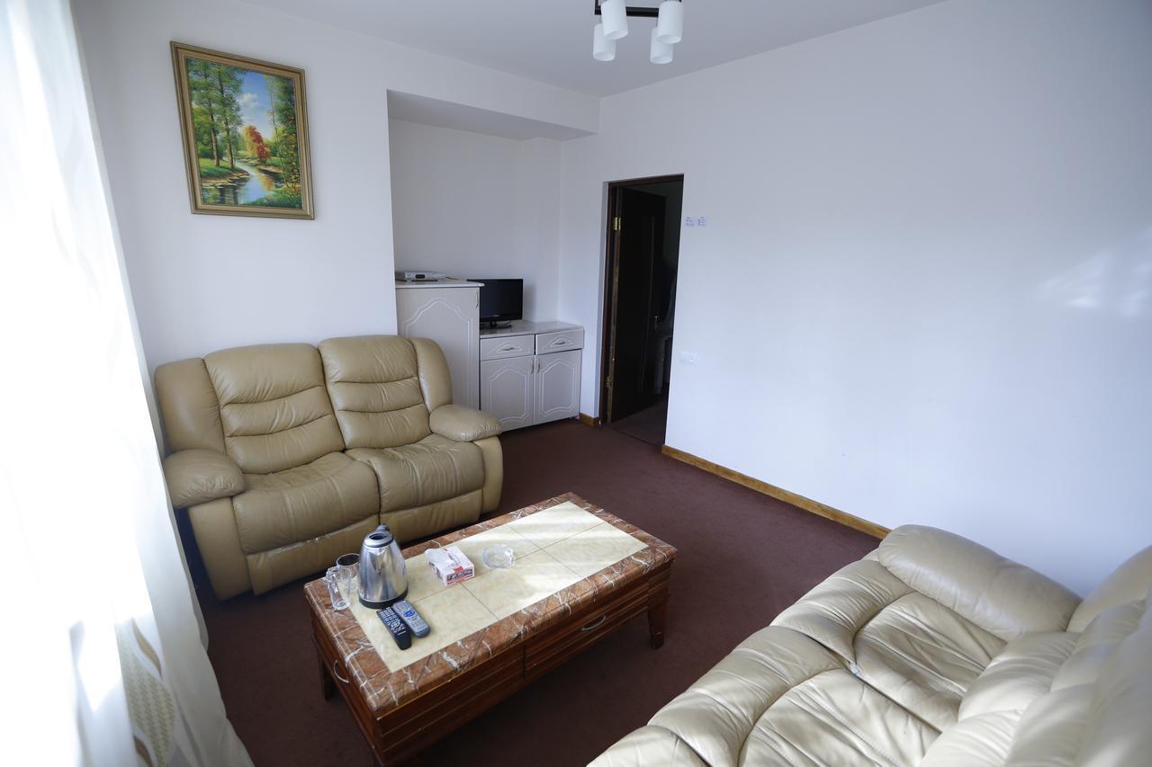 Hotel - Saya Cachkadzor Zewnętrze zdjęcie