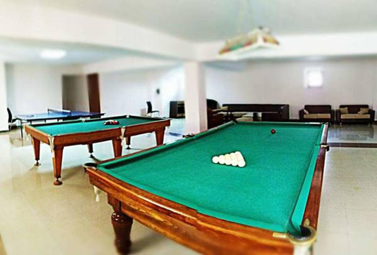 Hotel - Saya Cachkadzor Zewnętrze zdjęcie