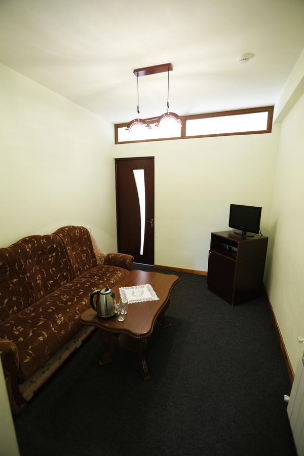 Hotel - Saya Cachkadzor Zewnętrze zdjęcie